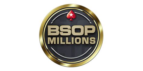 bsop millions